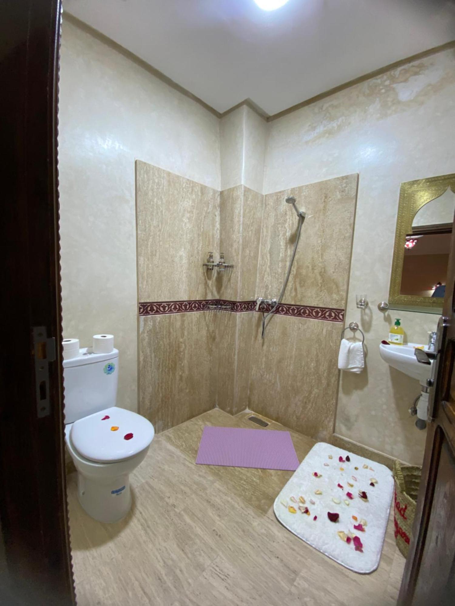 Riad La Bigarade Marrakesh Exterior photo
